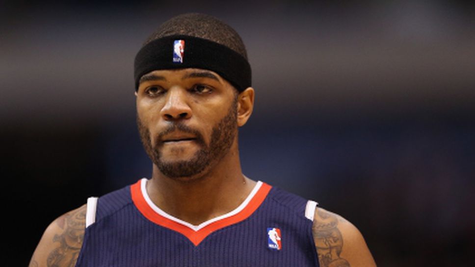 Джош Смит: Чувствам се чудесно в Детройт