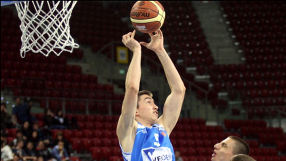 Ямбол изпробва юноша на Левски