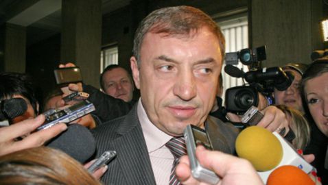 Алексей Петров e новият председател на Балканската карате федерация