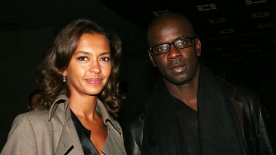 Световен шампион с Франция обвинен в домашно насилие