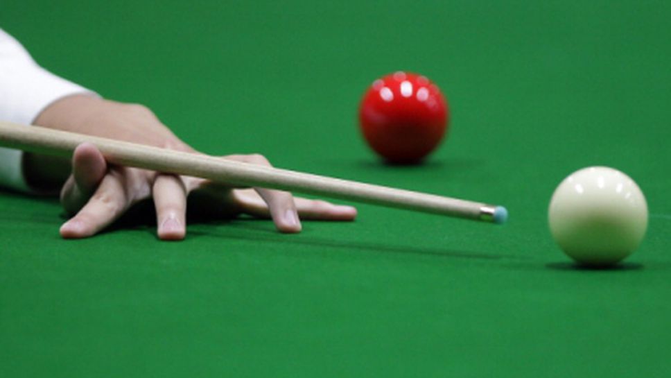 Пакистан открива първата си снукър акдемия