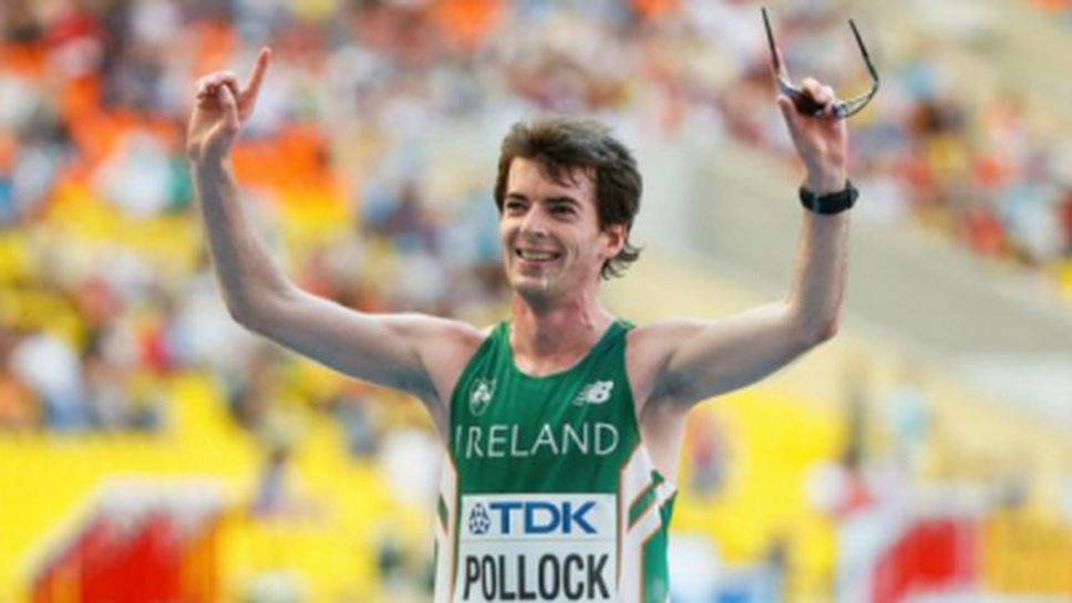 Украинец спечели маратона на Москва