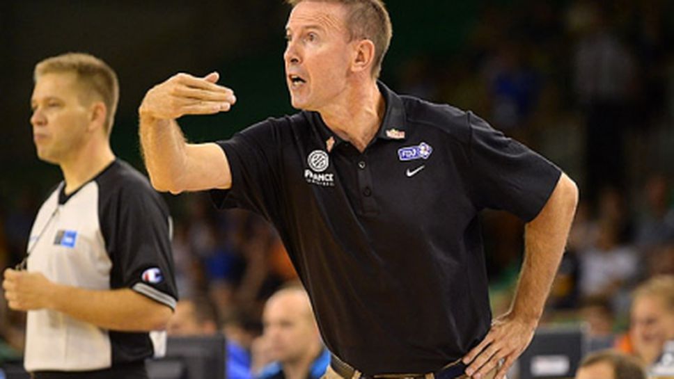 Венсан Коле: Чакат ни хубави неща, ако играем като отбор