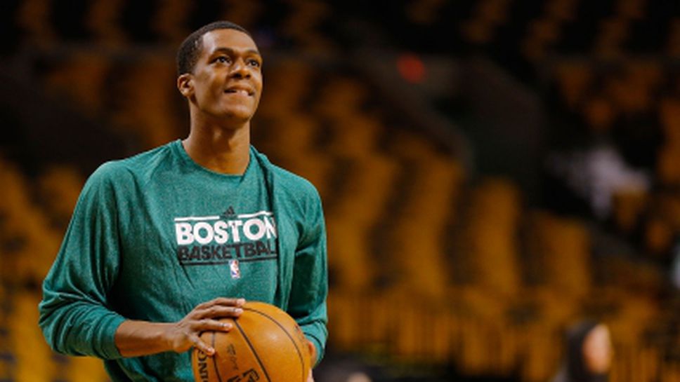 Неяснотата около завръщането на Рондо продължава