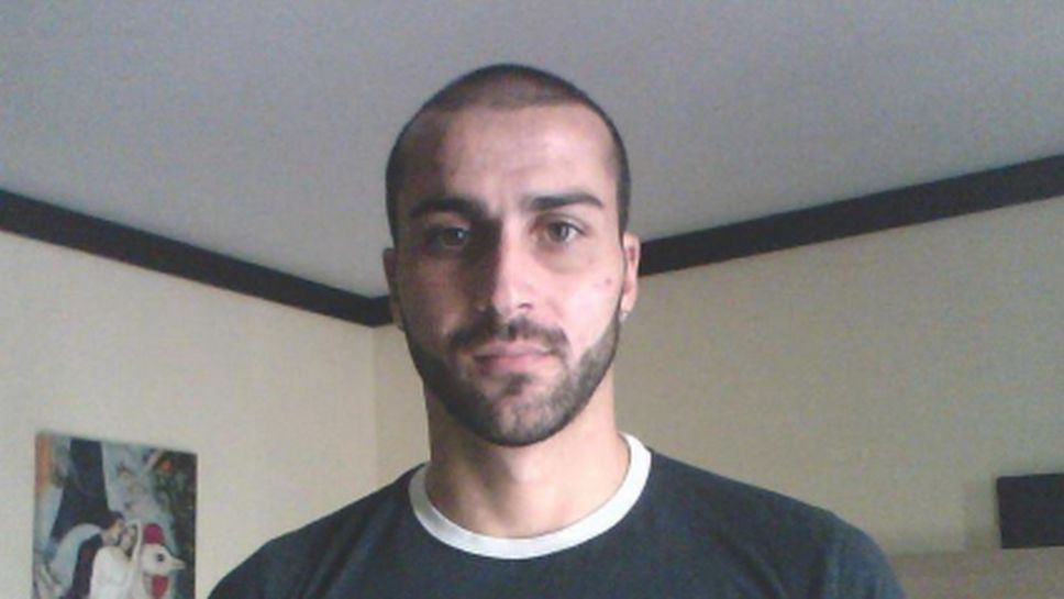 Футболист на Спартак (Вн) приет в болница с опасност за живота