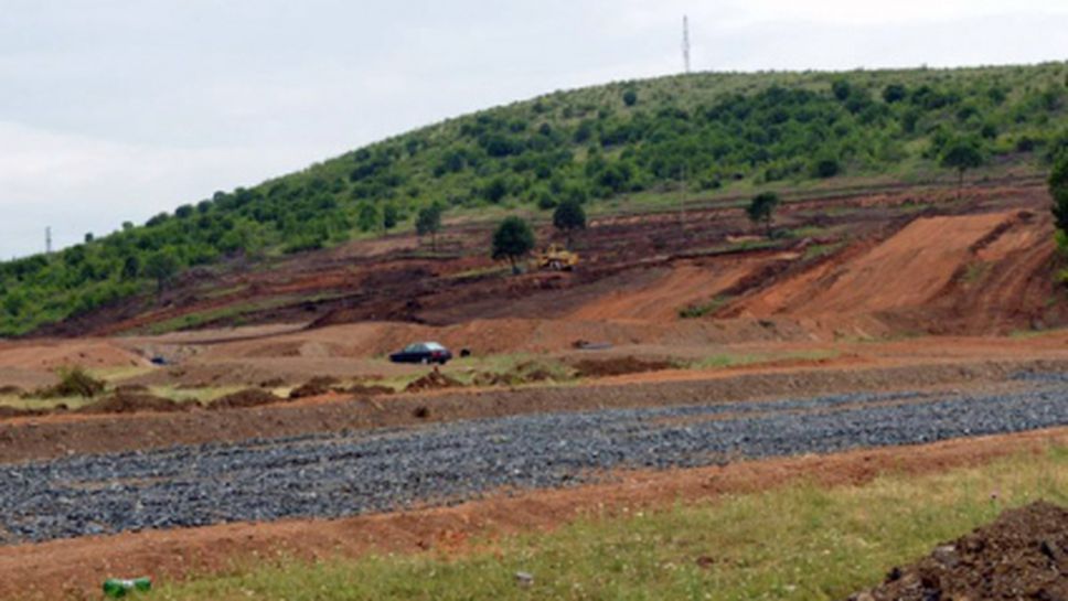 Трима пострадали по време на мотокроса в Сливен