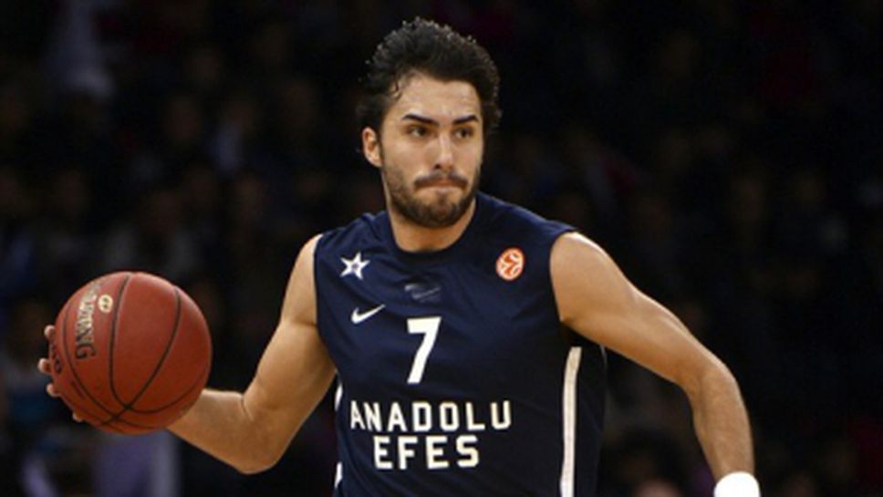 Вуячич се готви за завръщане в НБА