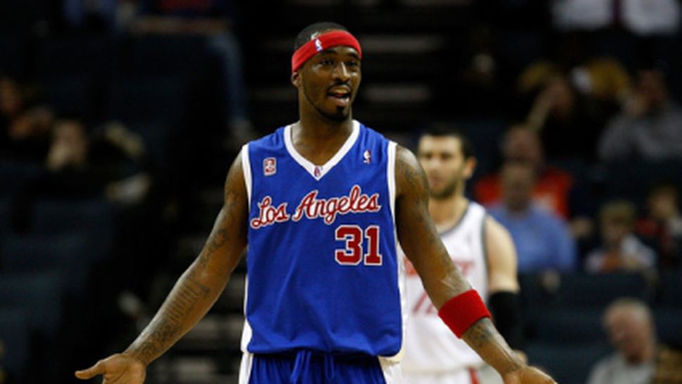 Рики Дейвис ще опита да впечатли Никс