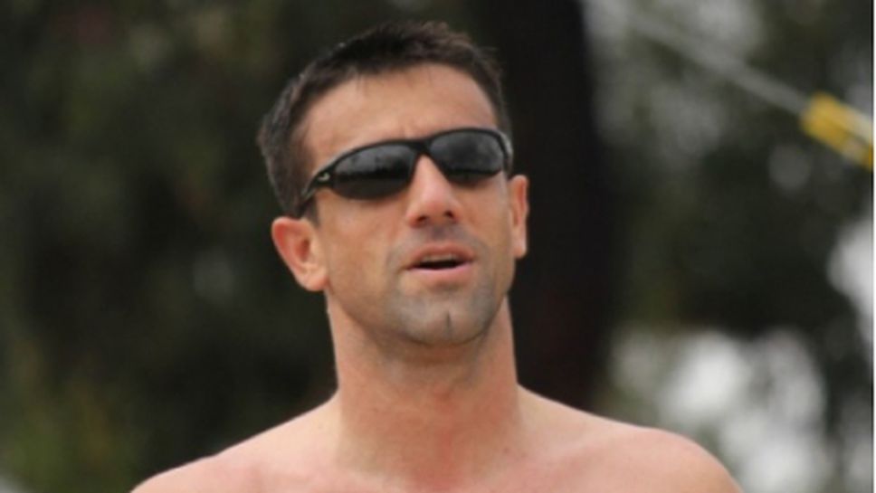 Данко Йорданов с второ 17-о място в САЩ за сезона