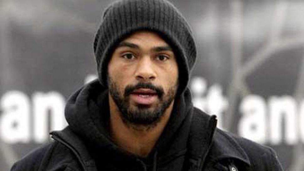 Хей: Фюри ще бъде унищожен