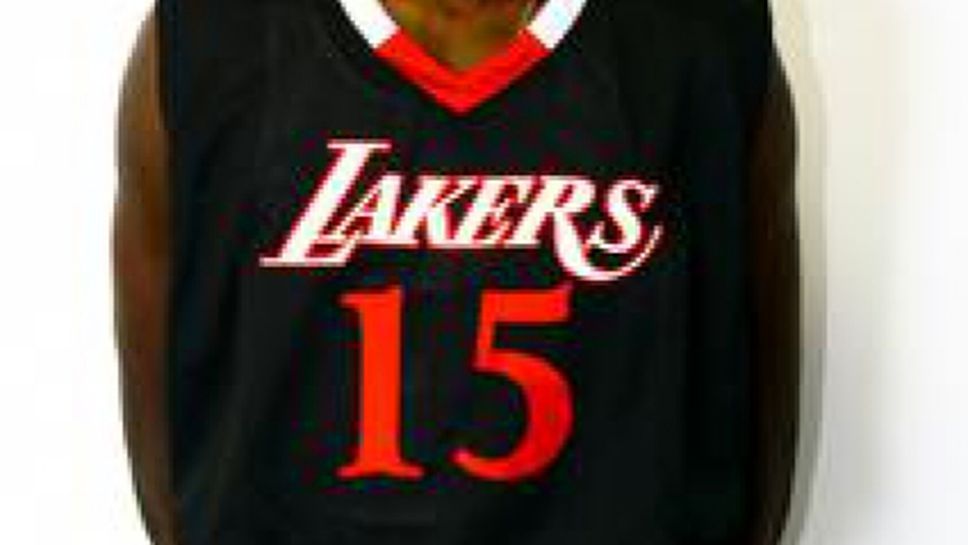 Американците Джейкъб Бланкеншип и Джеймс Анакреон подсилват Спартак (Плевен)