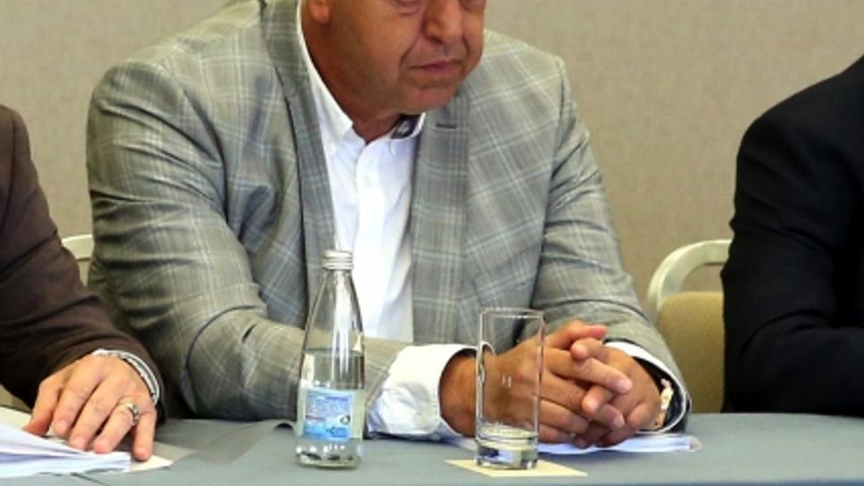 Румен Янчев е познато имe във волейбола