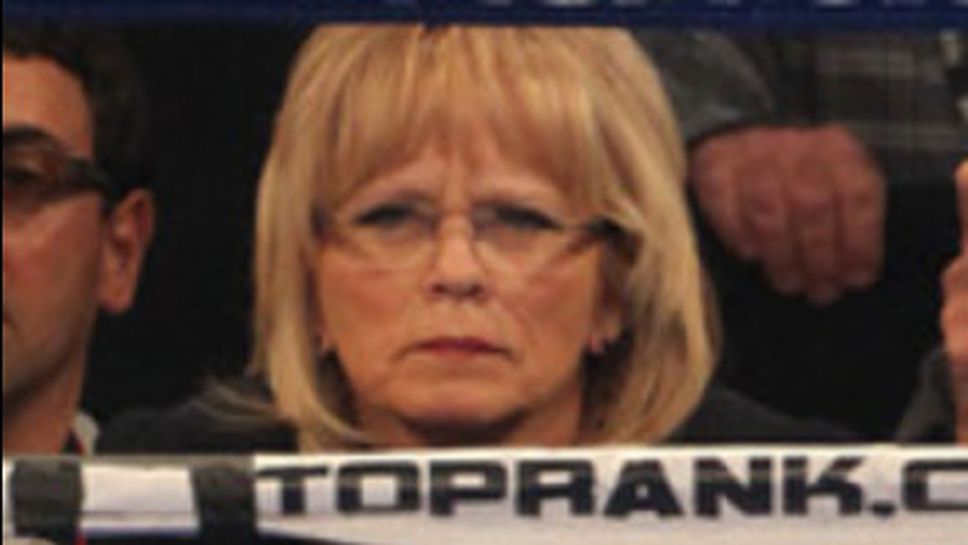 Скандална съдийка се оттегля временно