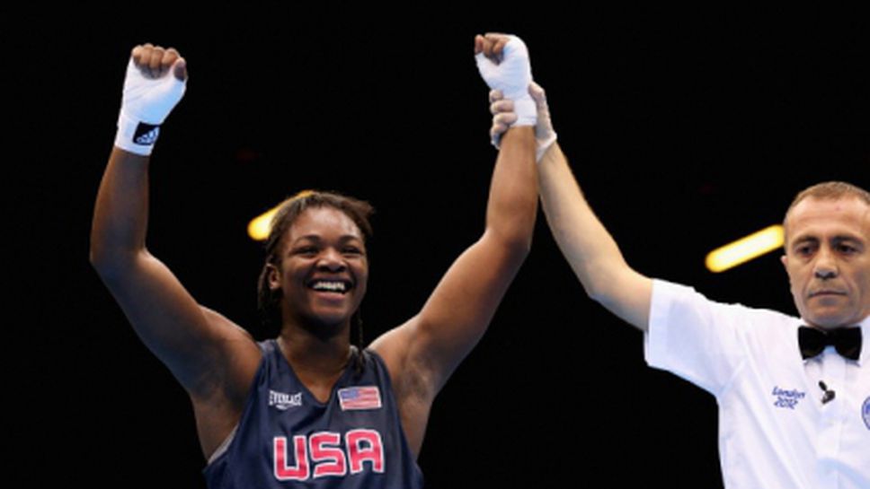 Рекорден брой състезателки ще участват на СП по бокс за девойки в Албена