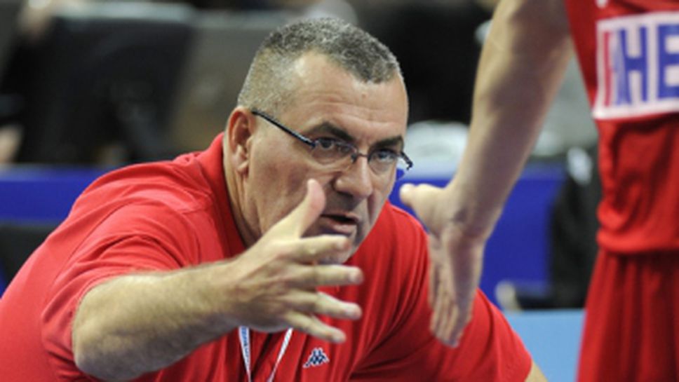 Ясмин Репеша: Искаме приказката ни да продължи