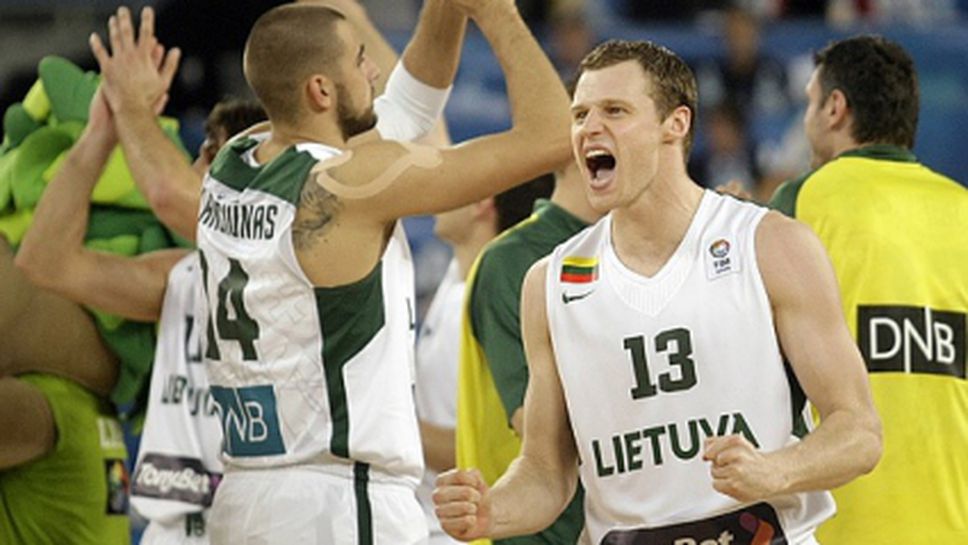 Марти Поциус: Вече можем да покажем най-доброто от себе си