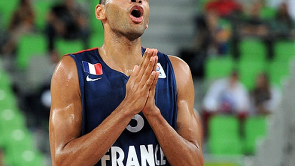 Никола Батум: Испанците са фаворити