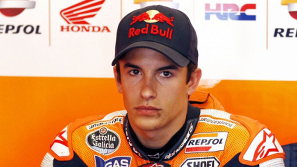 Кевин Шванц: Маркес е страхотен, но Лоренсо може да го победи