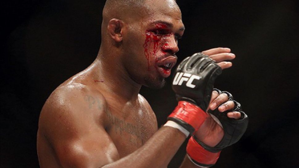 Джонус се измъчи с Густафсон