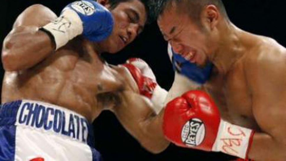 Гонзалес защити титлата