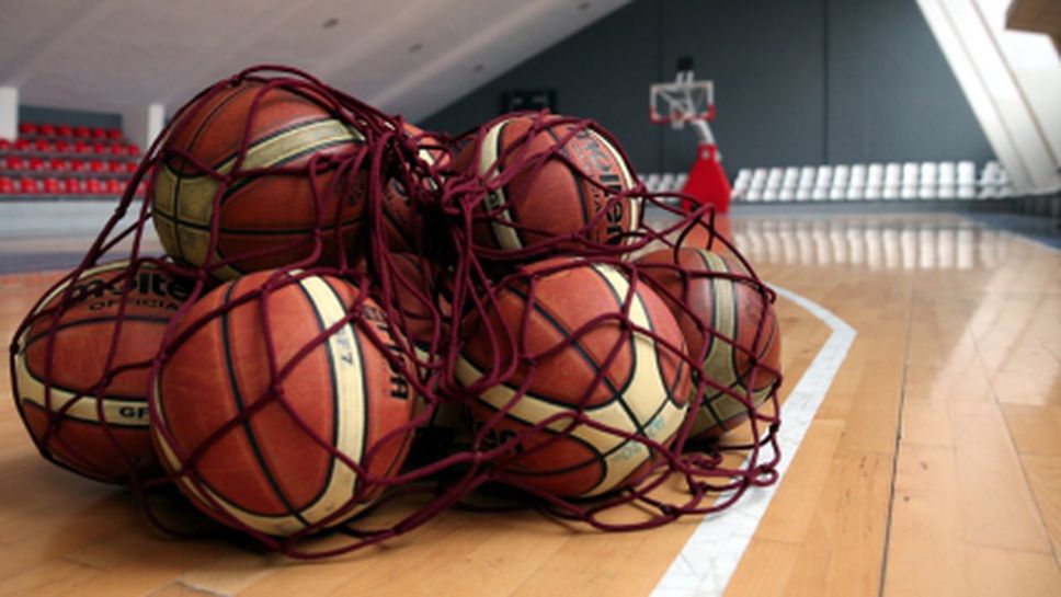 Съюзът на пивоварите осигурява безплатни занимания по баскетбол