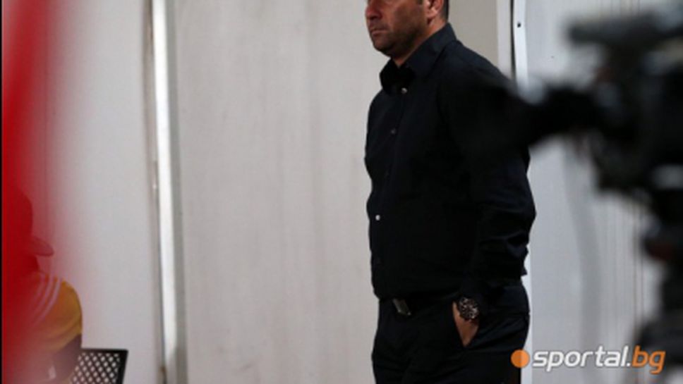 Кривия обясни какво е състоянието на Неделев и заяви: Да не правим трагедии