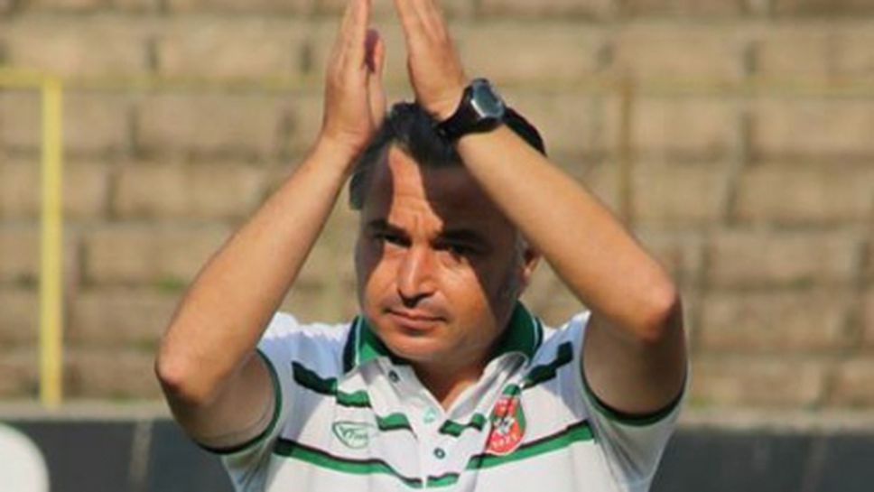 Ботев (Враца) прие оставките на Ясен Петров и Вальо Станчев