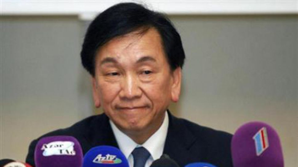 Шефът на АИБА пристига у нас