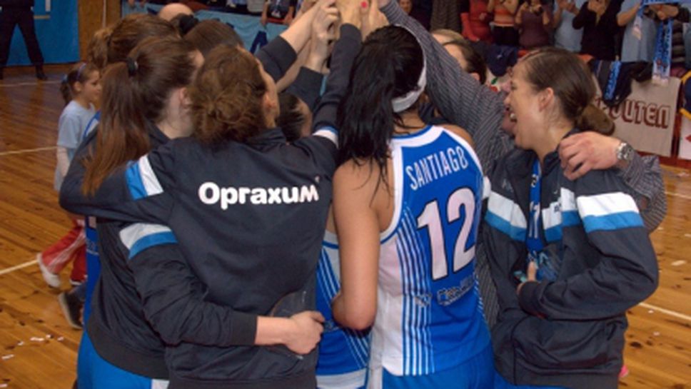 Дунав 8806 отново организира "Русчук", обявиха програмата