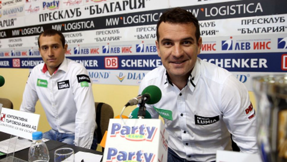 Националният спортен трибунал върна победата на Дончев в рали Сливен