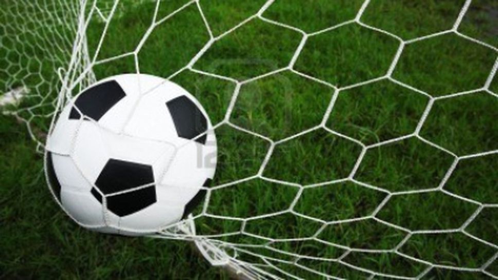 "Тики-така" в изпълнение на Барселона... от Еквадор (видео)