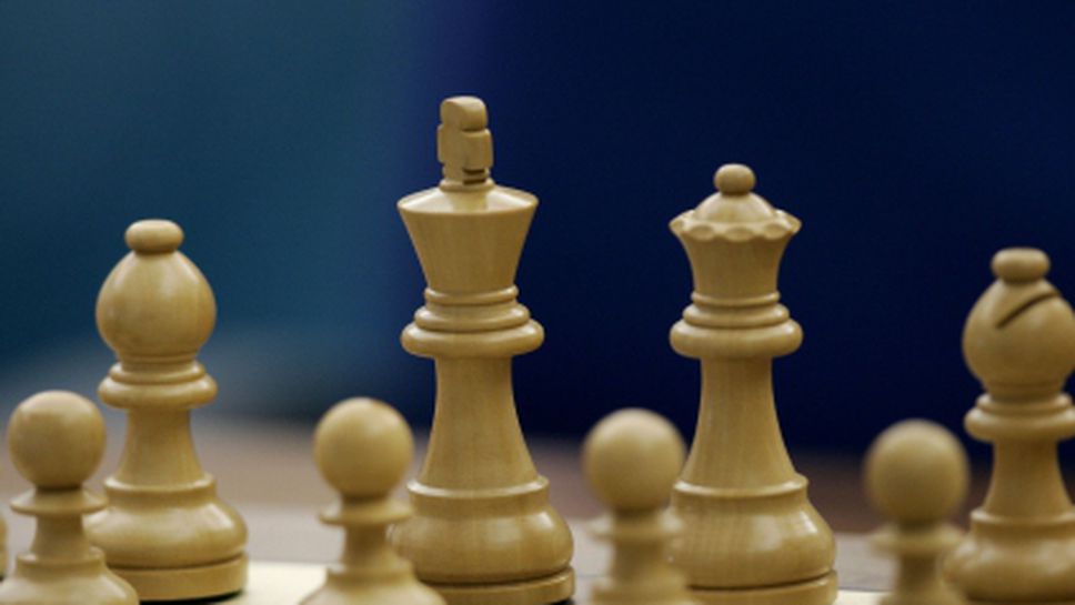 Абритус (Разград) и Шах ХХI (София) спечелиха титлите по шахмат при мъжете и жените