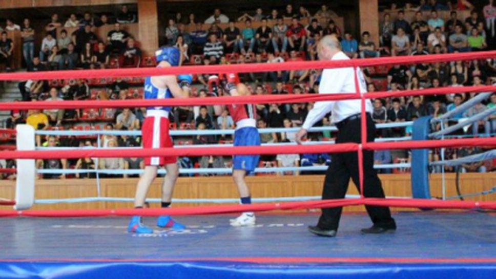 България ще има три медалистки на световното