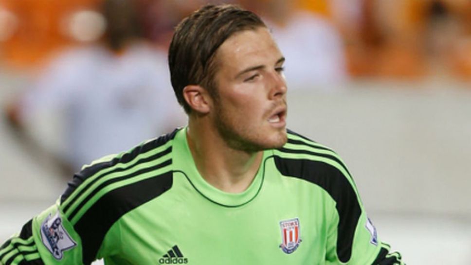 Джак Бътланд премина под наем в Барнзли