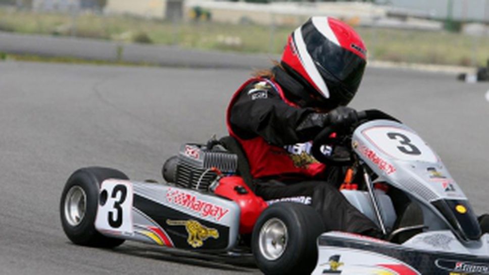 Картинг писта Варна отбелязва деветия си рожден ден с грандиозно шоу