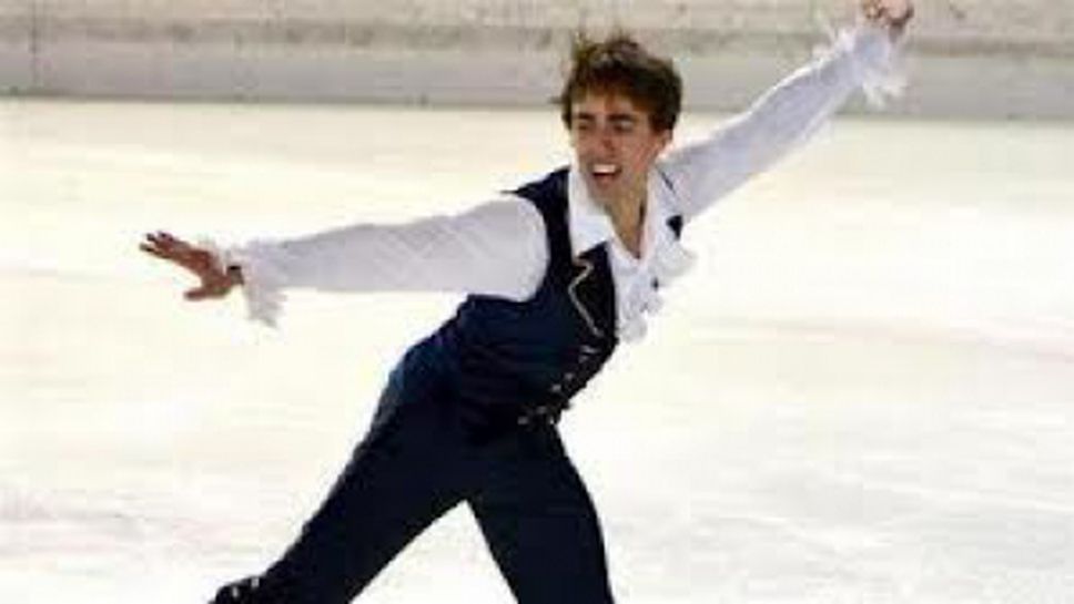 Манол Атанасов зае 21-о място в кратката програма