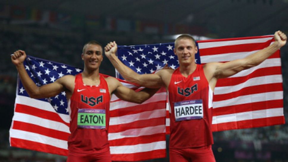 "48 часа до славата"