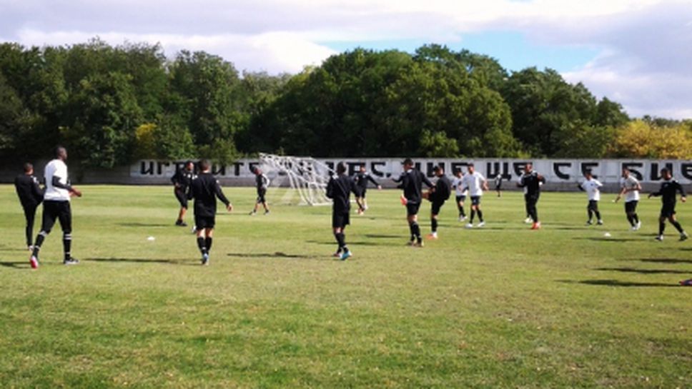 Групата на Локо Пд за Пирин