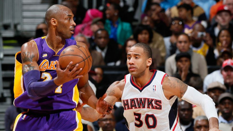 Дантей Джоунс ще облече екипа на Чикаго