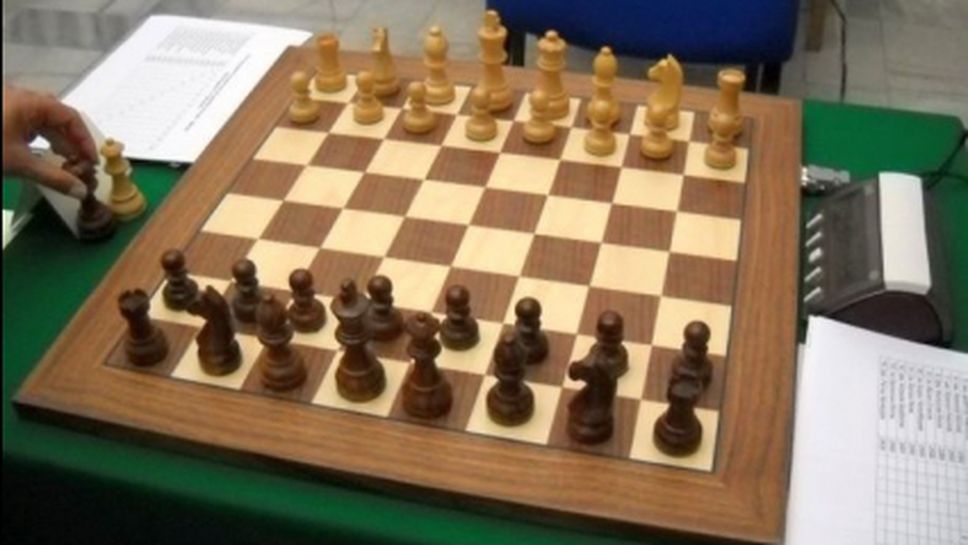 Радослав Димитров 15-и място на световното по шахмат