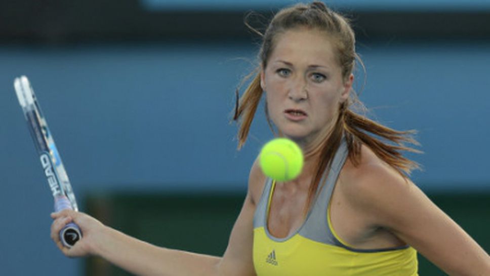 Бояна Йовановски спечели турнира в Нинбо