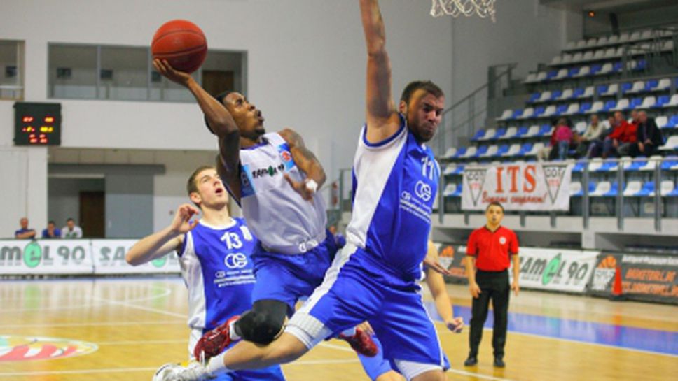Рилски Спортист ще играе за третото място на турнир в Македония
