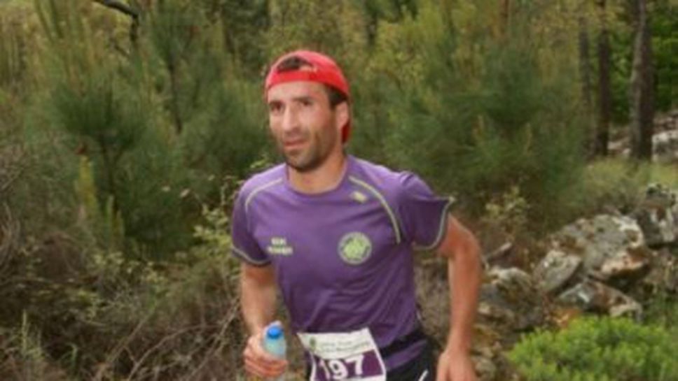 Жоао Оливейра спечели супермаратон между Атина и Спарта