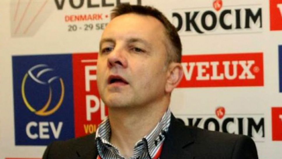 Игор Колакович: Русия игра много добре! Утре излизаме за бронза