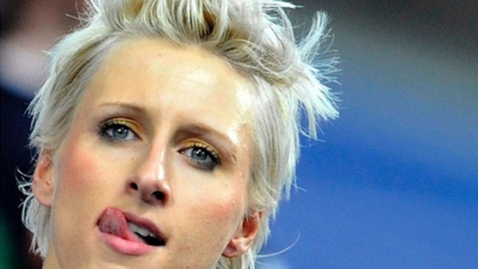 Фридрих отново легна под ножа