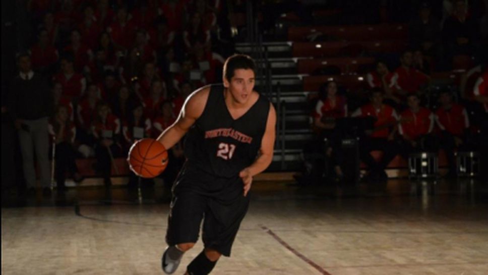 Маршавелски подписа с втородивизионен испански клуб