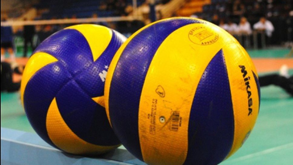 Възстановява се женският волейбол в Перник