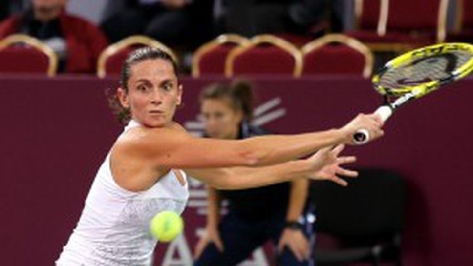 Роберта Винчи: Направих много грешки