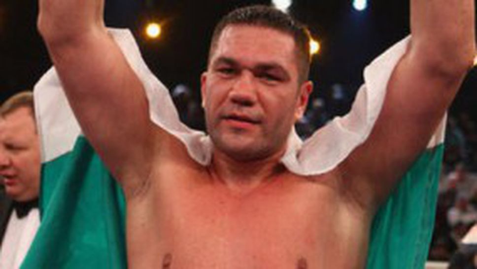 Специалисти: Кобрата може да победи Кличко