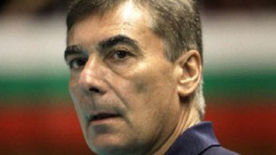 Силвано Пранди: България ми помогна за работата в Латина